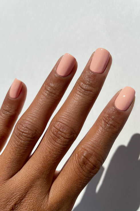 MINETTA NAGELLAK